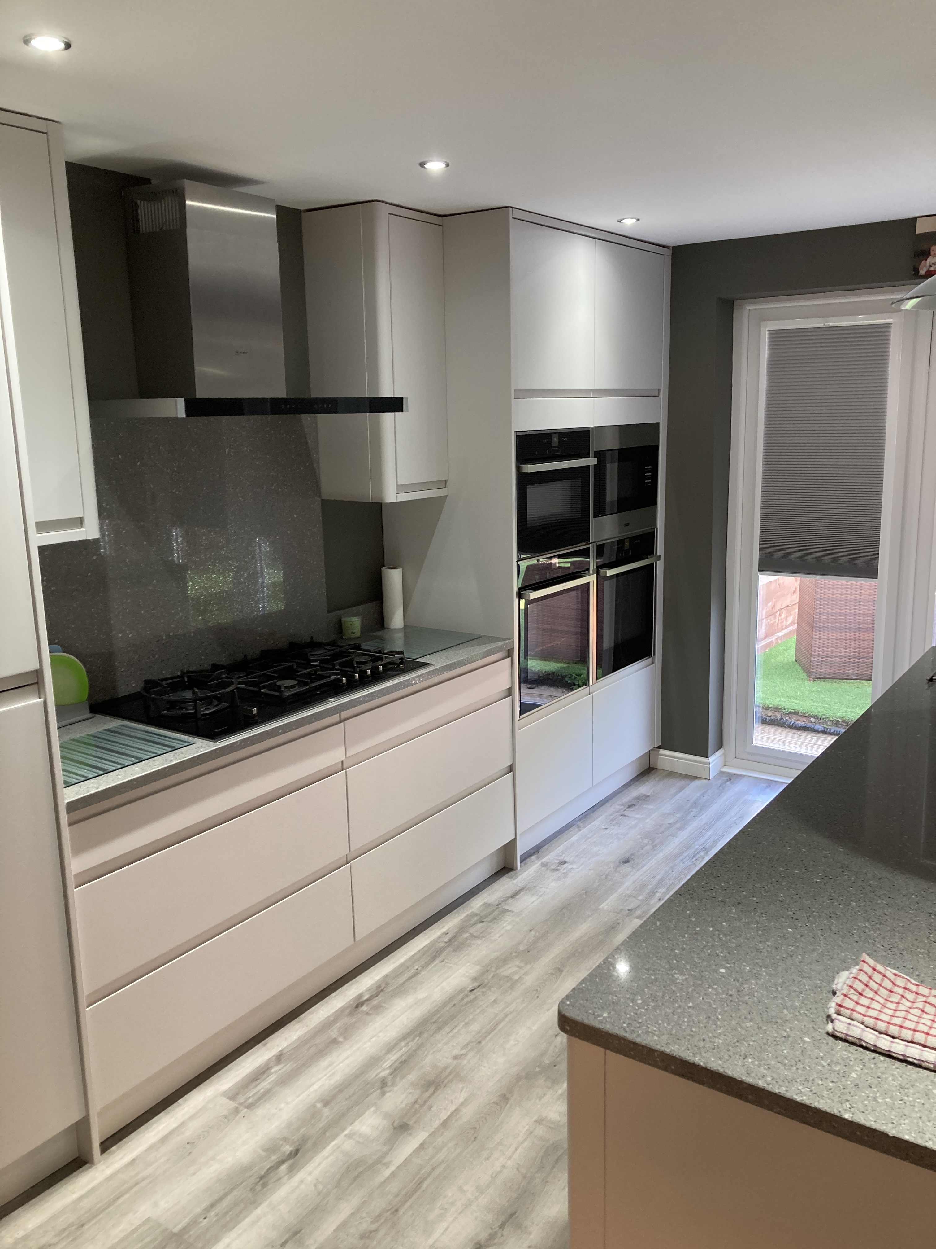 Elite — bespoke joinery